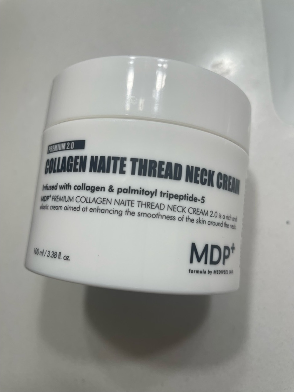 Collagen Naite Thread Neck Cream -